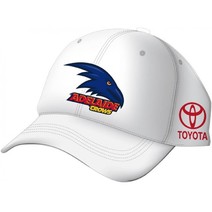 Adelaide Crows 2019 Mens Training Cap