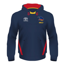 Adelaide Crows AFL ISC Womens Sqaud Hoodie