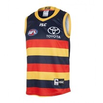 Adelaide Crows AFL ISC Mens Home Guernsey