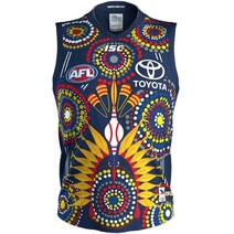 Adelaide Crows 2019 Mens Indigenous Guernsey