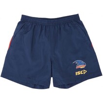 Adelaide Crows AFL ISC Kids Training Shorts