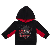 Essendon Bombers AFL Babies Hood
