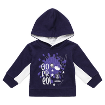Fremantle Dockers AFL W22 Babies Hood