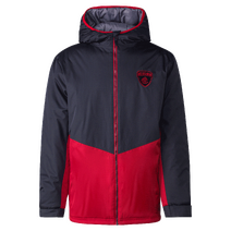 Melbourne Demons AFL Mens Stadium Jacket