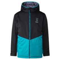 Port Adelaide Power AFL Mens Stadium Jacket