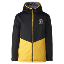 Richmond Tigers AFL Mens Stadium Jacket