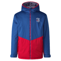 Western Bulldogs AFL Mens Stadium Jacket