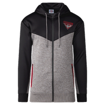 Essendon Bombers AFL W22 Mens Premium Hood