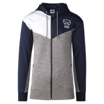 Geelong Cats AFL W22 Mens Premium Hood
