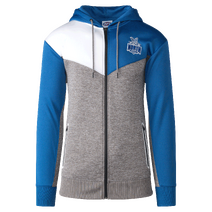 North Melbourne Kangaroos AFL W22 Mens Premium Hood