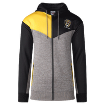 Richmond Tigers AFL W22 Mens Premium Hood