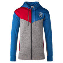 Western Bulldogs AFL W22 Mens Premium Hood