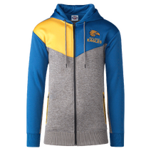 West Coast Eagles AFL W22 Mens Premium Hood
