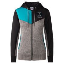 Port Adelaide Power AFL S22 Womens Premium Hood