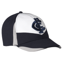 Carlton Blues AFL Adults Premium Cap