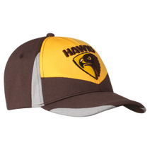 Hawthorn Hawks AFL W22 Adults Premium Cap