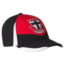 St Kilda Saints AFL W22 Adults Premium Cap