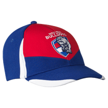Western Bulldogs AFL W22 Adults Premium Cap