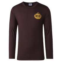 Hawthorn Hawks AFL W22 Mens Supporter LS Tee