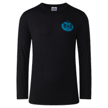 Port Adelaide Power AFL W22 Mens Supporter LS Tee