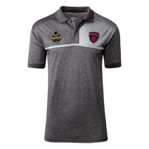 Melbourne Demons AFL 2021 Men Premiers P1 Polo