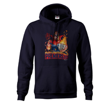 Melbourne Demons AFL 2021 Mens Premiers Mark Knight P1 Hood