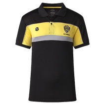 Richmond Tigers AFL Mens Premium Polo