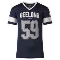 Geelong Men's Football Top
