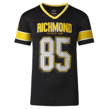 Richmond Tigers AFL Mens Football Top