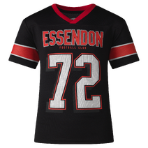 Essendon Bombers AFL Youth Football Top