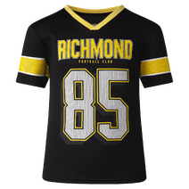 Richmond Tigers AFL Youth Football Top