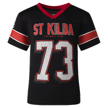 St Kilda Saints AFL Youth Football Top