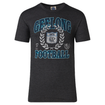 Geelong Cats Mens 2 Tees Pack