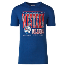 WBUL AFL Mens 2 Tees Pack