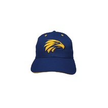 West Coast Adults 3D Logo Cap 58cm