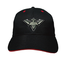 Essendon Bombers AFL Youth 3D Logo Cap