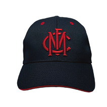 Melbourne Demons AFL Youth 3D Logo Cap