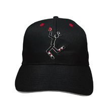 St Kilda Saints AFL Youth 3D Logo Cap
