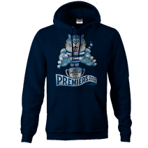 Geelong Cats Mens Mark Knight P1 2022 Hood