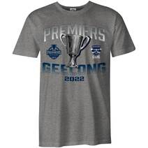 Geelong Women's Premiers P1 2022 Tee