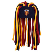 Brisbane Lions Pez Beanie