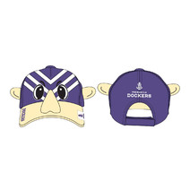 AFL Fremantle Dockers Novelty Cap