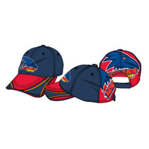 AFL Adelaide Crows Mens Supporter Cap