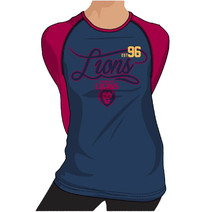 brisbane lions long sleeve jersey