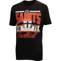 St Kilda Saints Youth Printed Tee Shirt