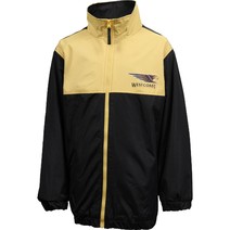 West Coast Eagles Youth Supporter Jacket
