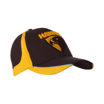 Hawthorn Hawks AFL SHD Mens Cap