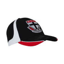 St Kilda Saints AFL SHD Mens Cap