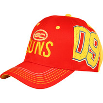 Gold Coast Suns AFL Youth Supporter Cap