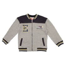 West Coast Eagles Toddler Letterman Jacket